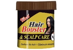 Merit Hair Booster